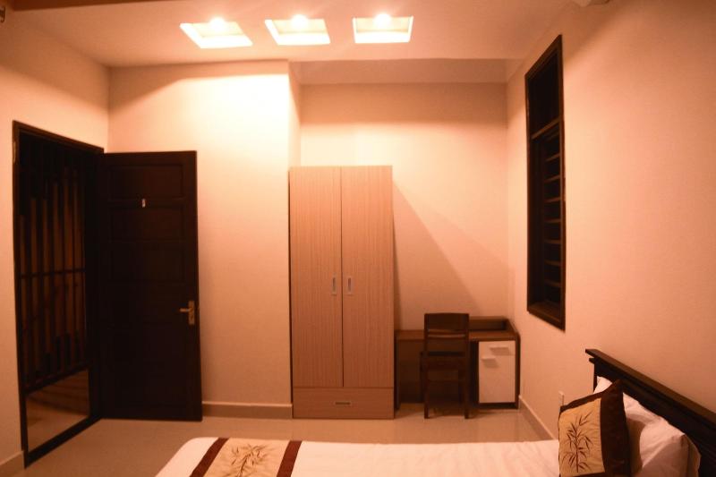 اتاق استاندارد, Jolie Villa Hoi An