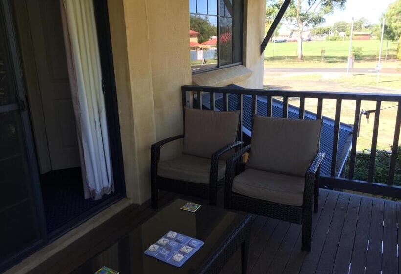 חדר סטנדרט, Observatory Guesthouse   Adults Only