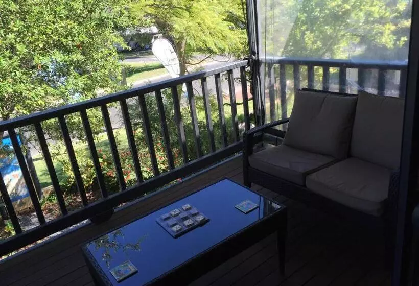 Standard-huone, Observatory Guesthouse Adults Only