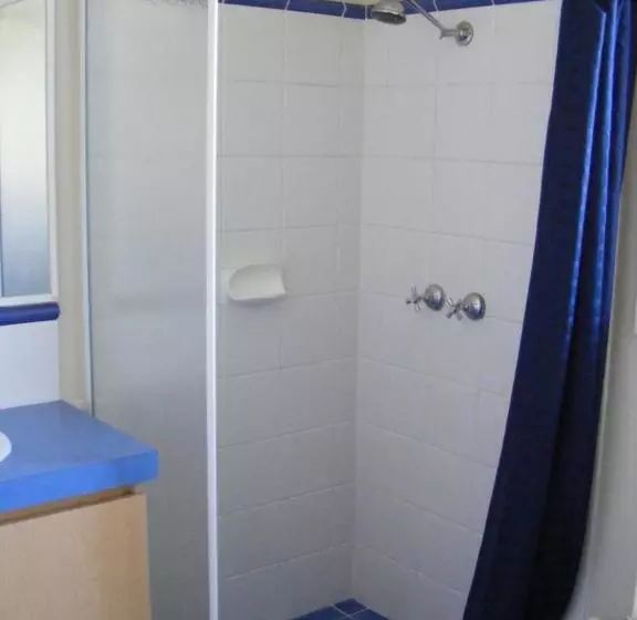 Standard-huone, Observatory Guesthouse Adults Only