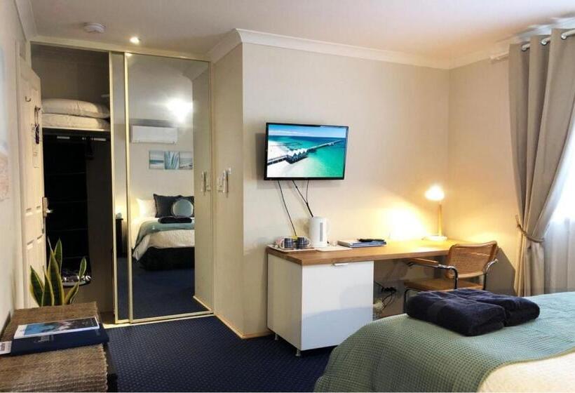 חדר סטנדרט, Observatory Guesthouse   Adults Only