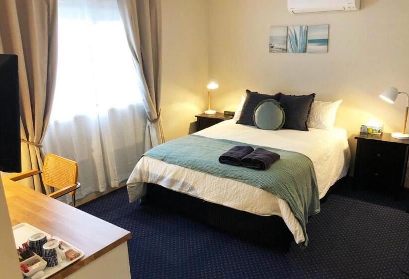 חדר סטנדרט, Observatory Guesthouse   Adults Only