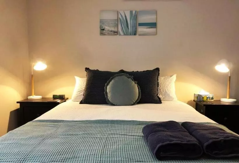 Standard-huone, Observatory Guesthouse Adults Only