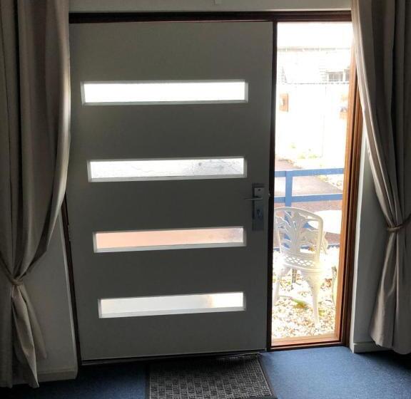 מיטה בחדר משותף, Observatory Guesthouse   Adults Only