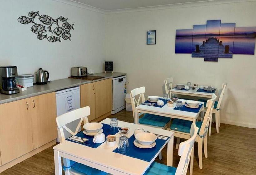 חדר סטנדרט, מיטת קינג, מותאם לאדם עם מוגבלויות, Observatory Guesthouse   Adults Only