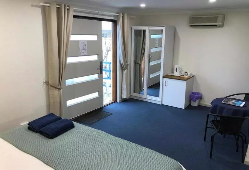 Standard-invahuone King-vuode, Observatory Guesthouse Adults Only