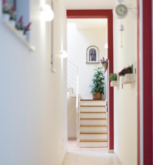 带2个卧室的公寓, Trapani Home