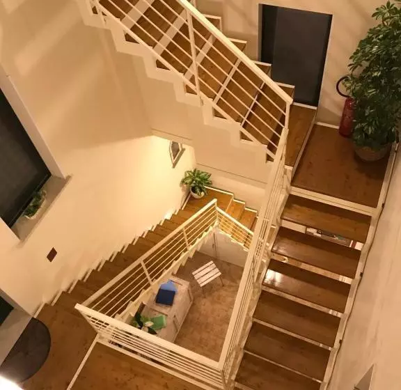اتاق سوپریور چهار تخته, Trapani Home