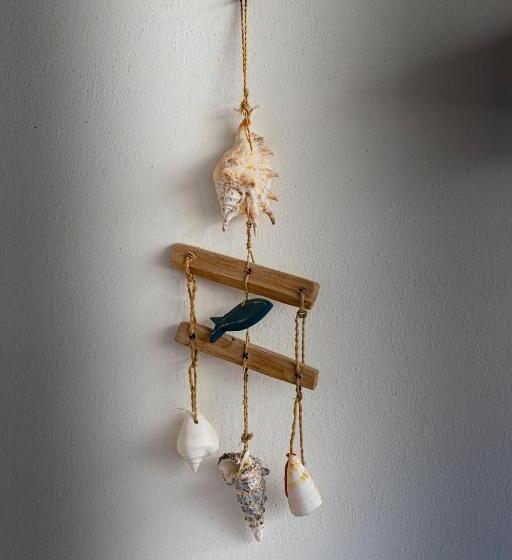 四人高级间, Trapani Home