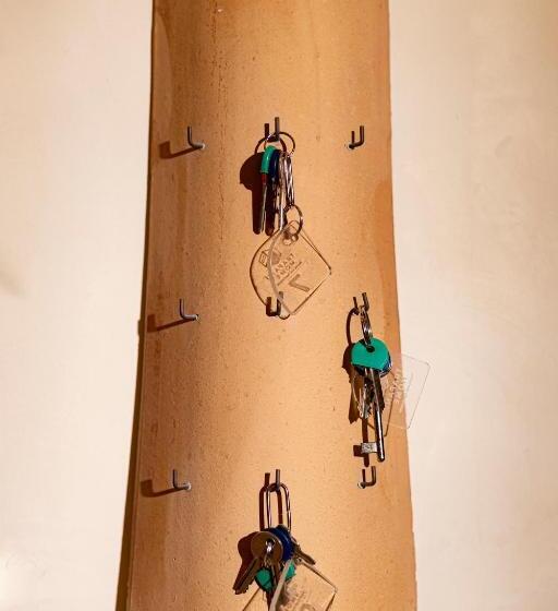 带2个卧室的公寓, Trapani Home