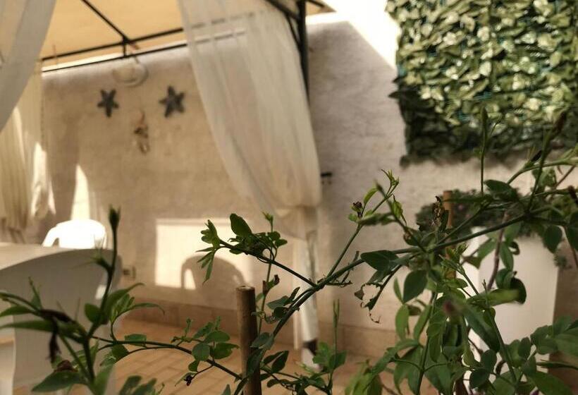 带1个卧室的公寓, Trapani Home