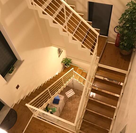 带1个卧室的公寓, Trapani Home