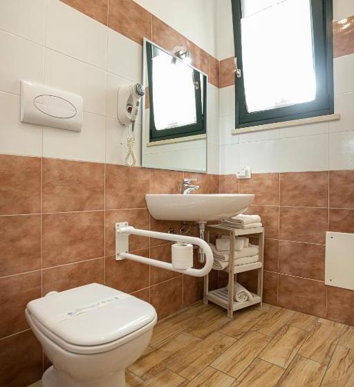 带1个卧室的公寓, Trapani Home