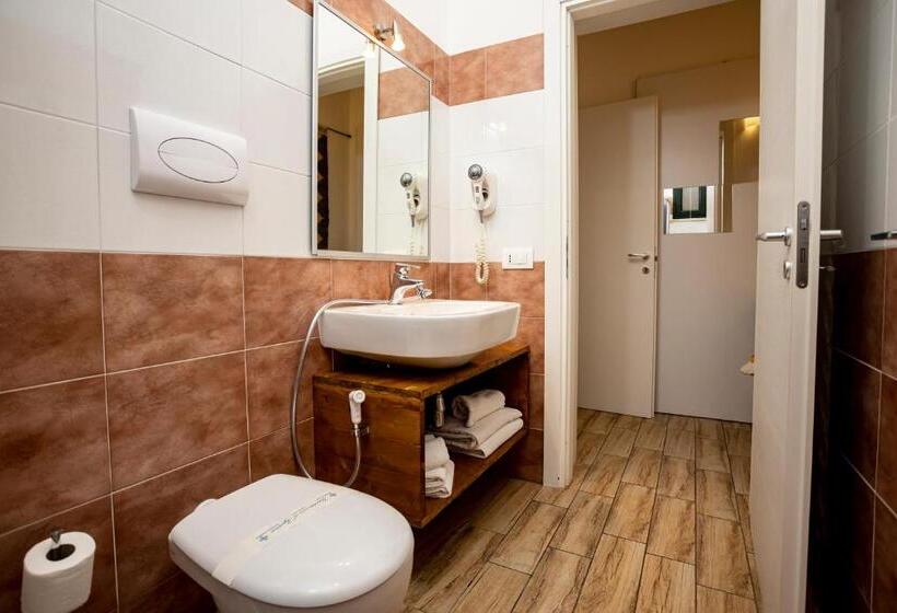 带1个卧室的公寓, Trapani Home