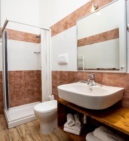 带1个卧室的公寓, Trapani Home