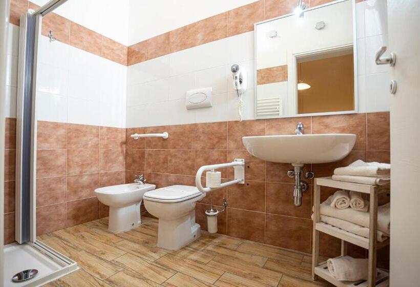 带1个卧室的公寓, Trapani Home