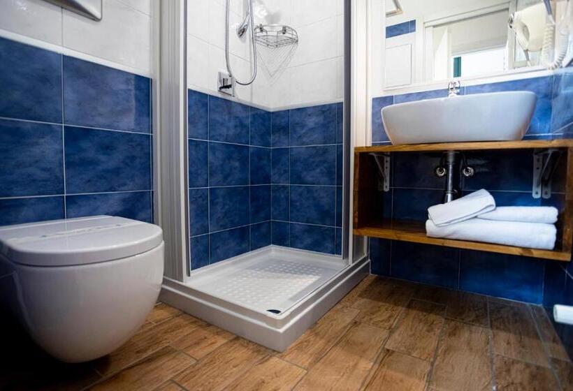 带2个卧室的公寓, Trapani Home