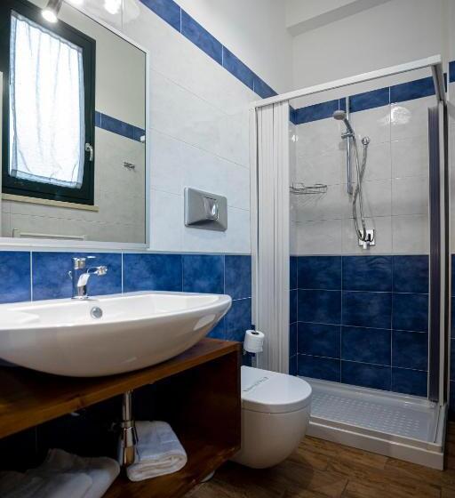 带2个卧室的公寓, Trapani Home