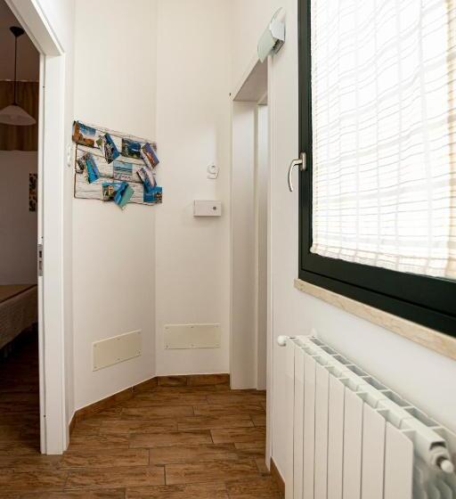 带2个卧室的公寓, Trapani Home