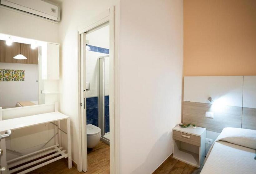 经济房, Trapani Home