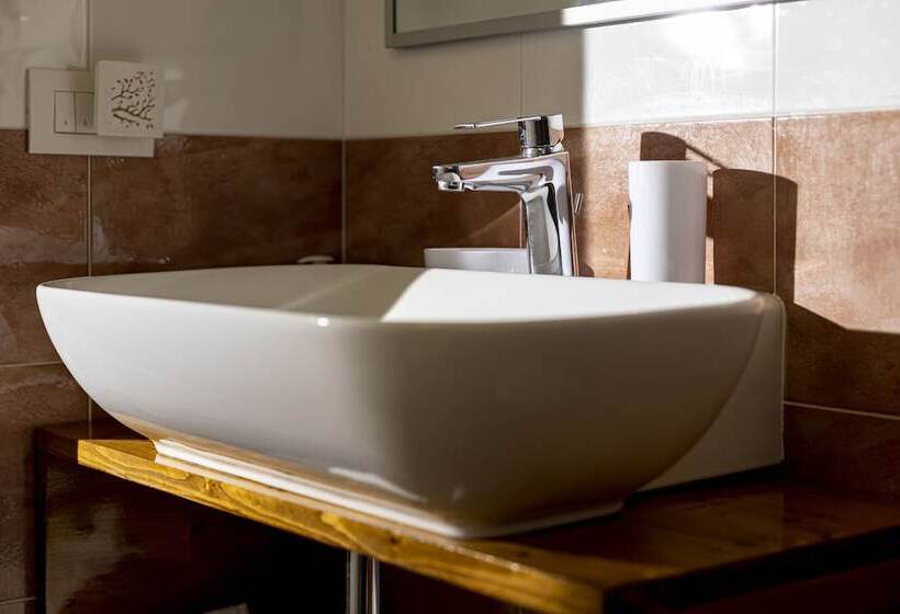 带1个卧室的公寓, Trapani Home