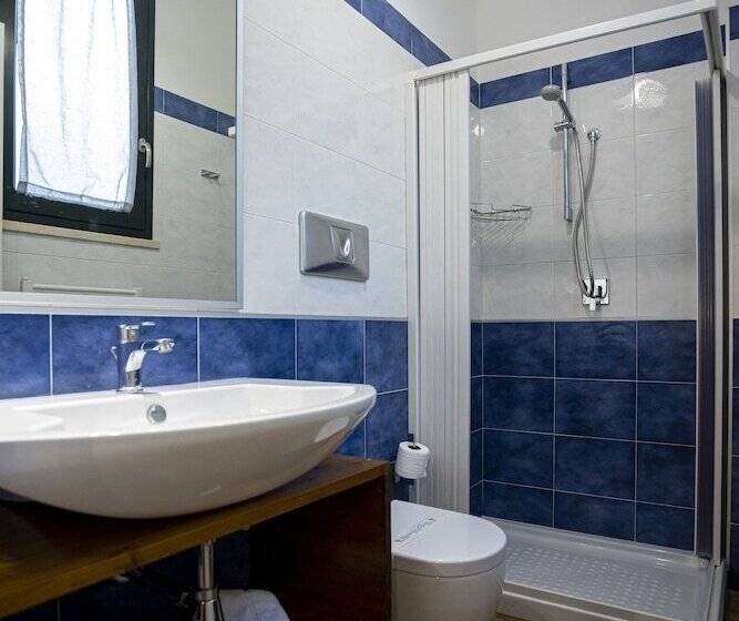 带1个卧室的公寓, Trapani Home