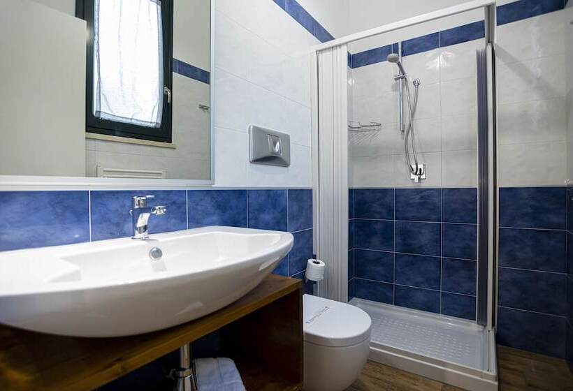 带1个卧室的公寓, Trapani Home