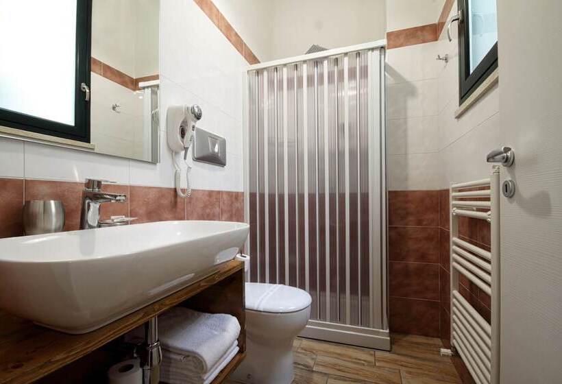 带1个卧室的公寓, Trapani Home