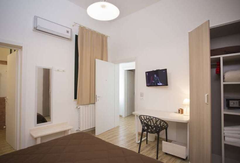 带1个卧室的公寓, Trapani Home