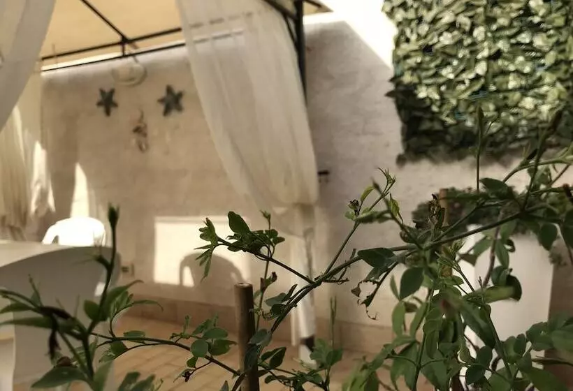 آپارتمان 1 خوابه, Trapani Home
