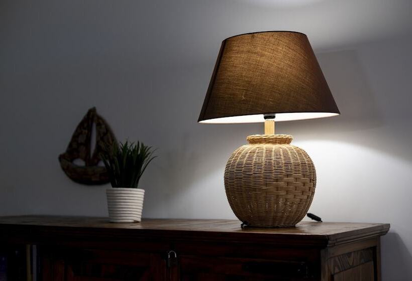 带1个卧室的公寓, Trapani Home