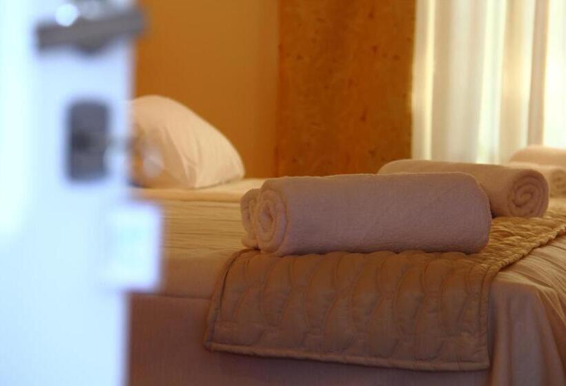 غرفة ديلوكس, Rainforest Hotel & Cabañas