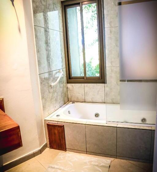 Номер Deluxe, Rainforest Hotel & Cabañas