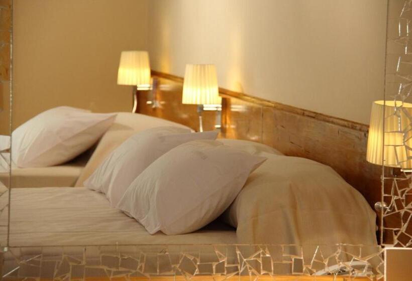 غرفة عائلية, Rainforest Hotel & Cabañas