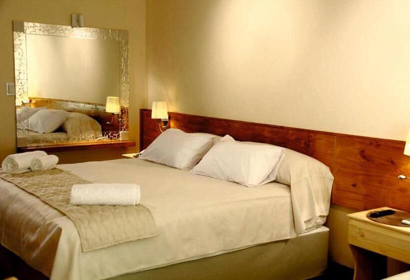 غرفة عائلية, Rainforest Hotel & Cabañas