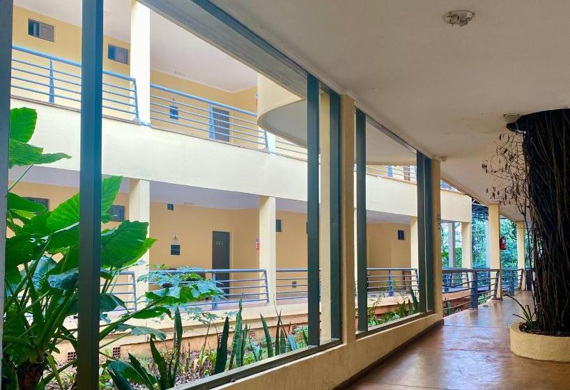 غرفة عائلية, Rainforest Hotel & Cabañas