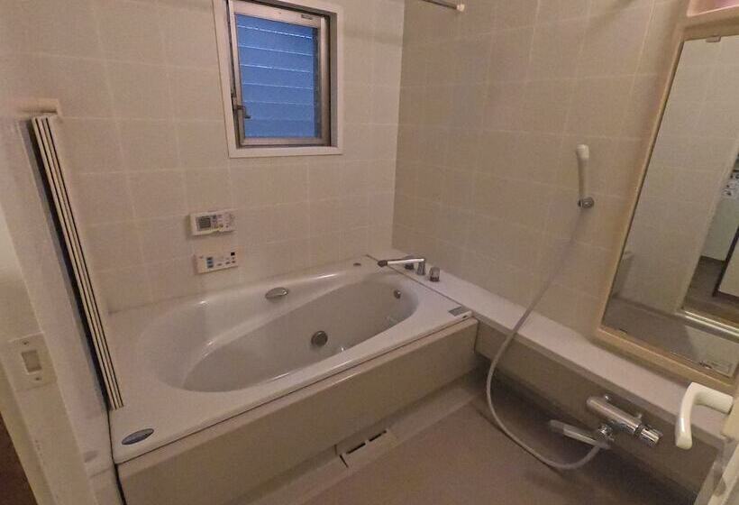 Camera Familiare Superiore, Terrace House Bentencho