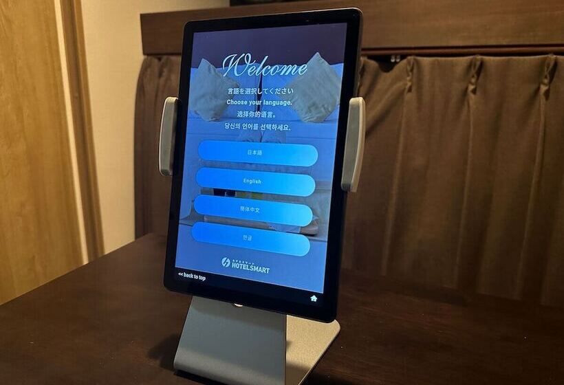 Camera Familiare Superiore, Terrace House Bentencho