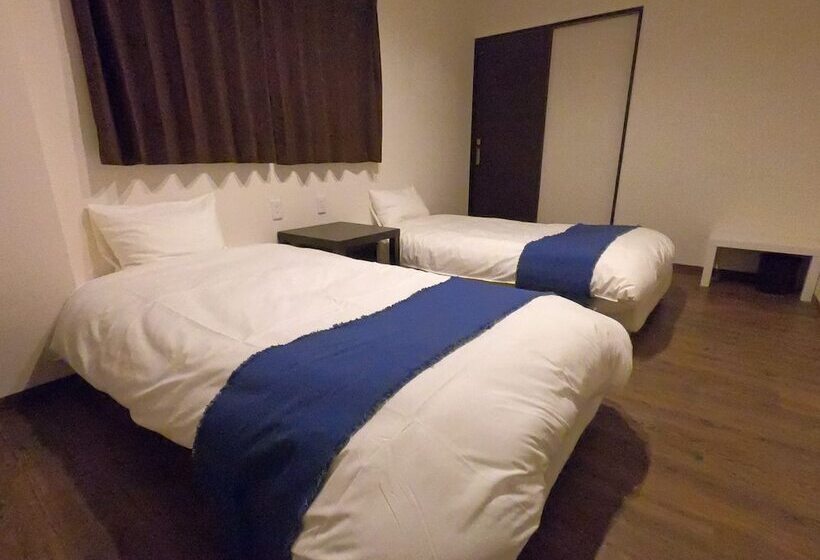 Camera Standard, Terrace House Bentencho