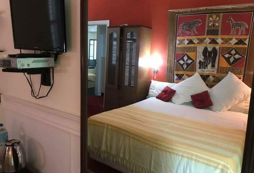 اتاق استاندارد, Alexander The Great