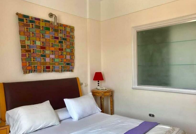 اتاق استاندارد, Alexander The Great