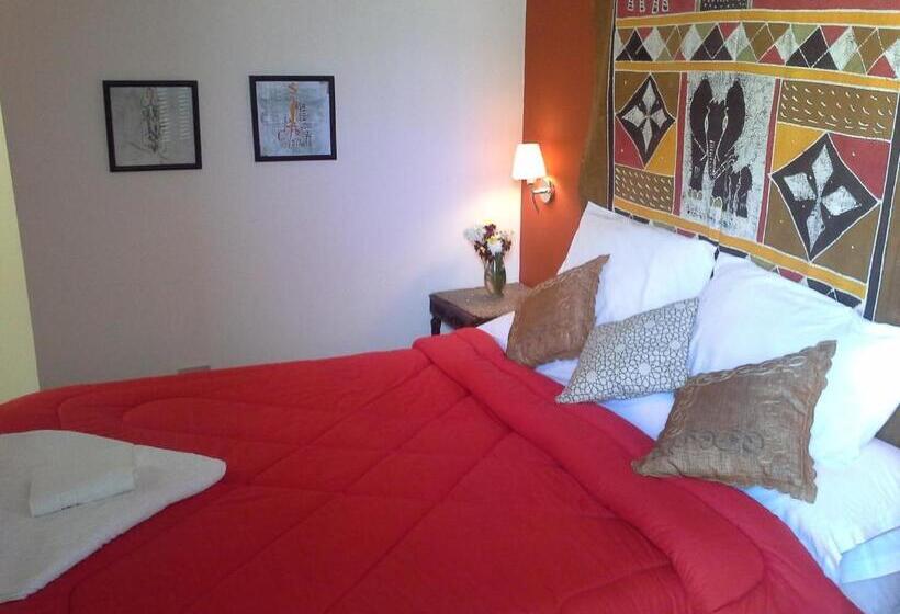 اتاق استاندارد, Alexander The Great