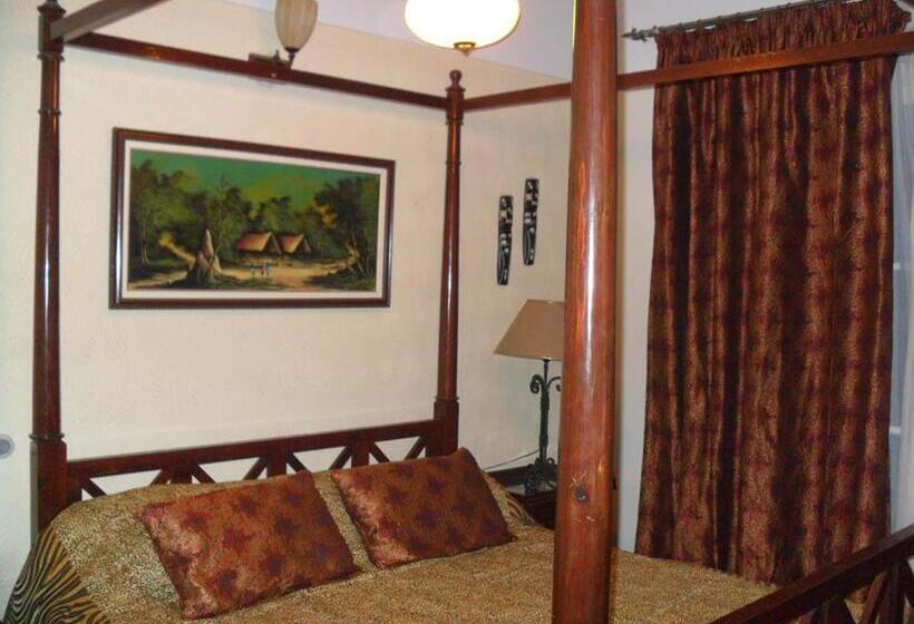 اتاق استاندارد, Alexander The Great