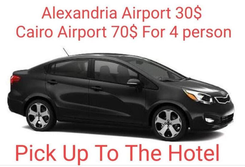 آپارتمان 2 خوابه, Alexander The Great