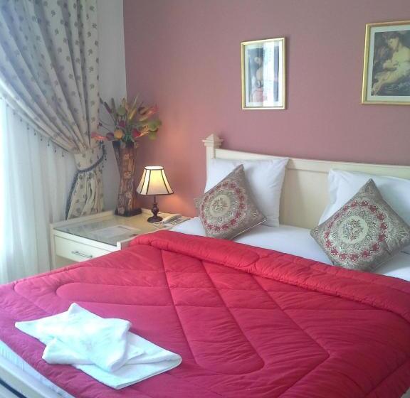 اتاق استاندارد, Alexander The Great