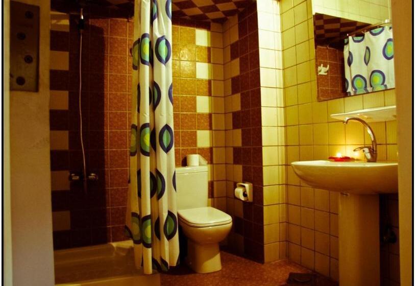 اتاق استاندارد, Alexander The Great