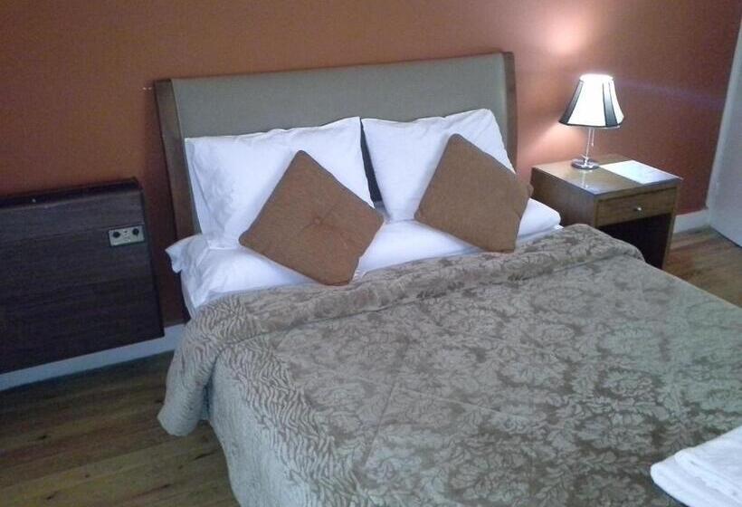 آپارتمان 2 خوابه, Alexander The Great