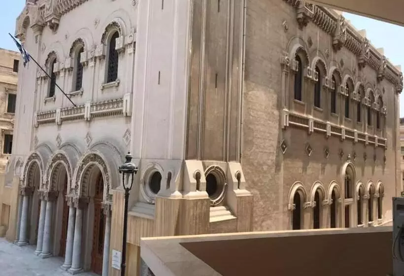 Standard Room with Balcony
