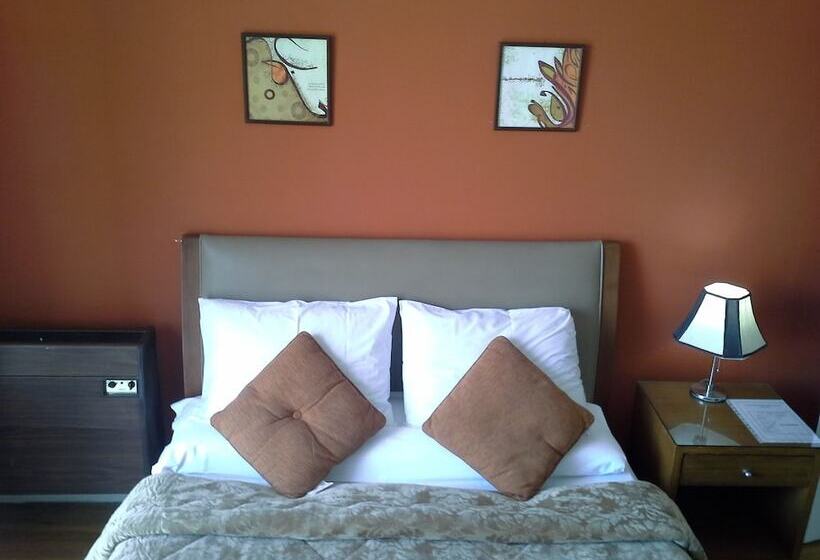 آپارتمان 2 خوابه, Alexander The Great