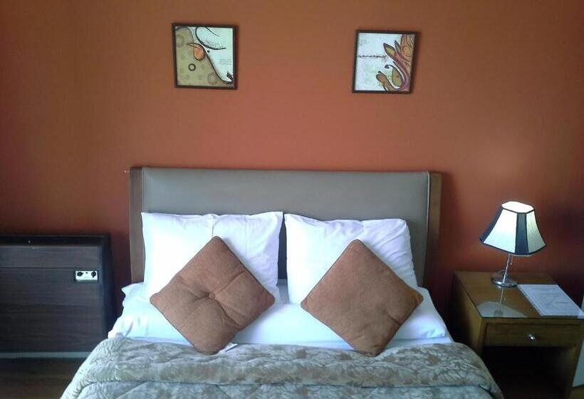 آپارتمان 2 خوابه, Alexander The Great